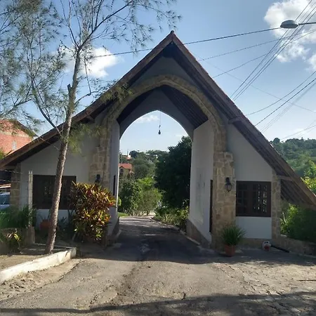 Recanto Guadalupe Cha Grande Exterior photo