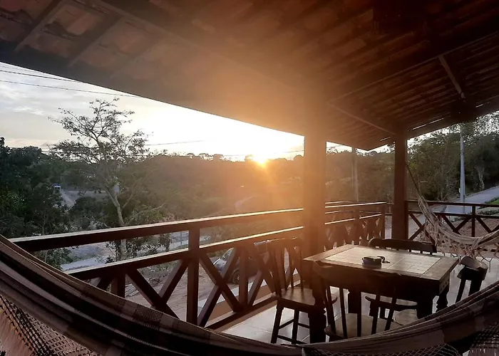 Recanto Guadalupe