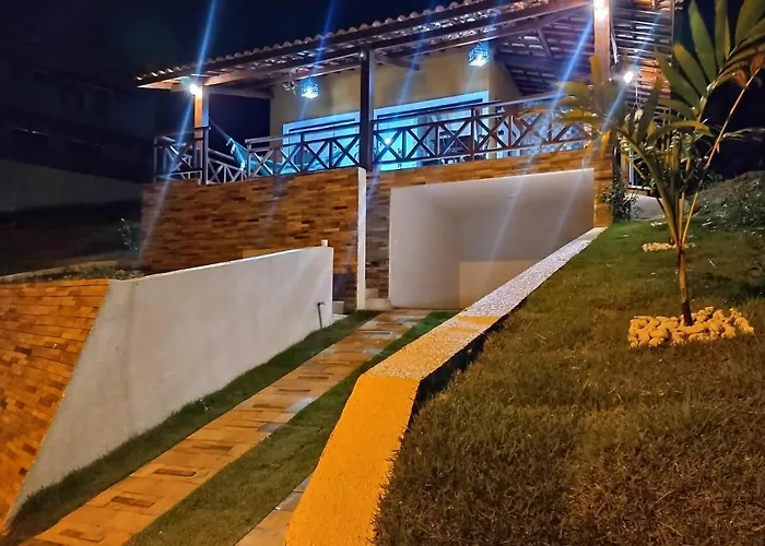 Recanto Guadalupe