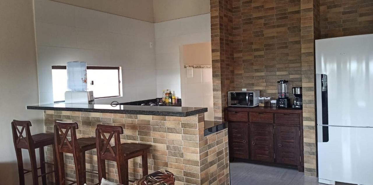 Holiday home Recanto Guadalupe