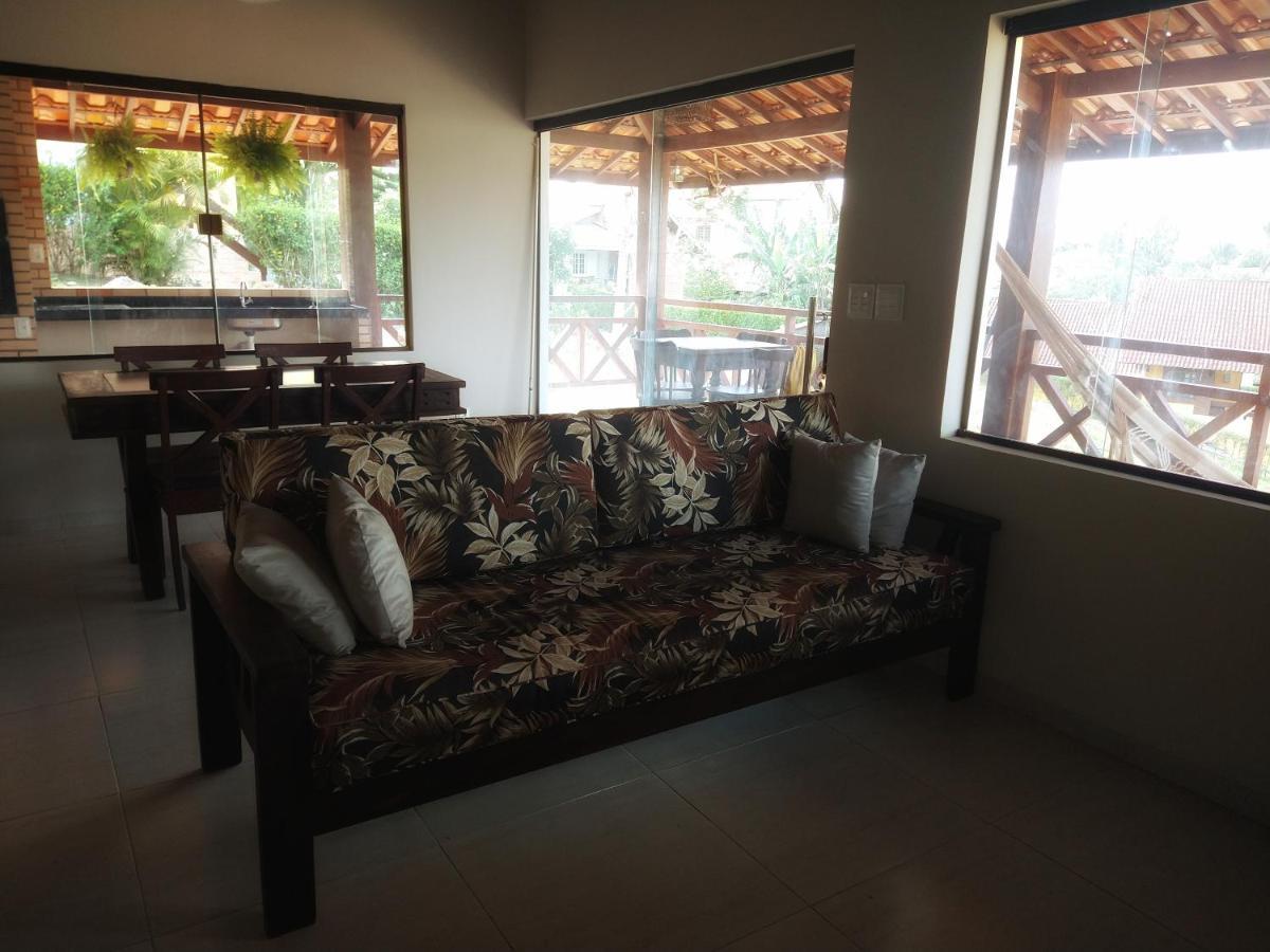 Holiday home Recanto Guadalupe *