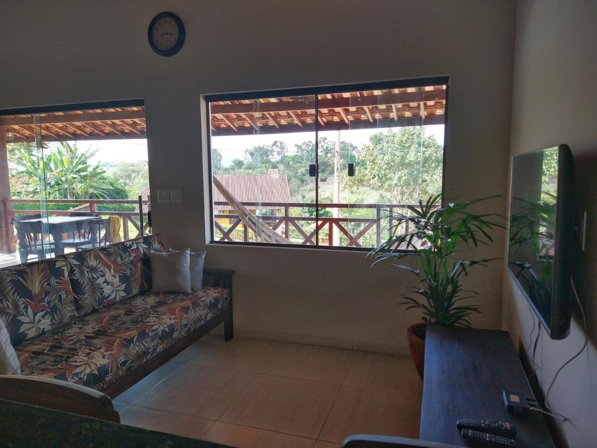Recanto Guadalupe Holiday home *