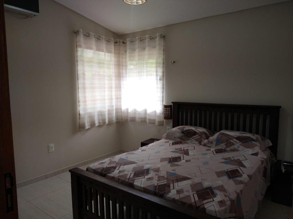 Holiday home Recanto Guadalupe