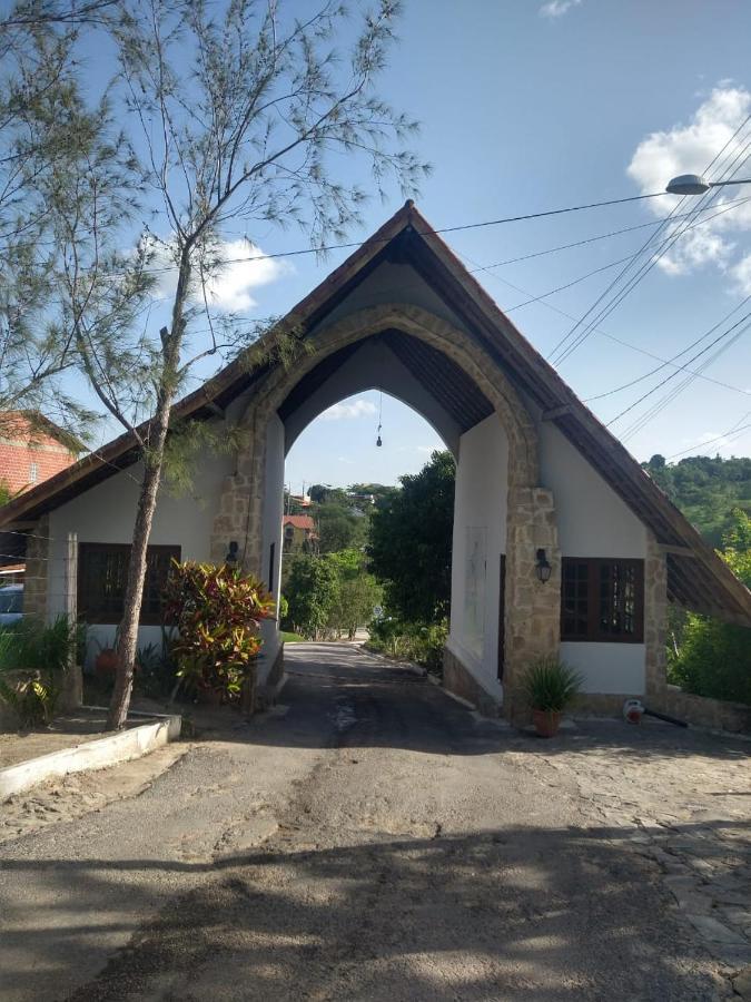 Recanto Guadalupe Cha Grande