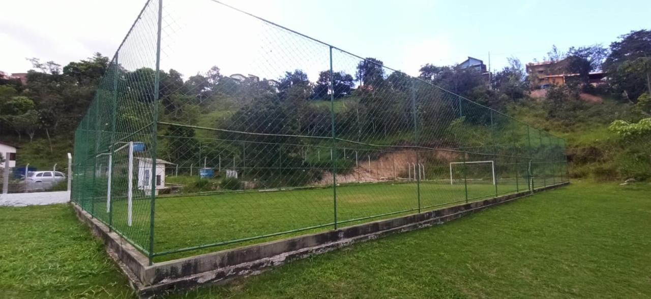 Recanto Guadalupe Holiday home Cha Grande