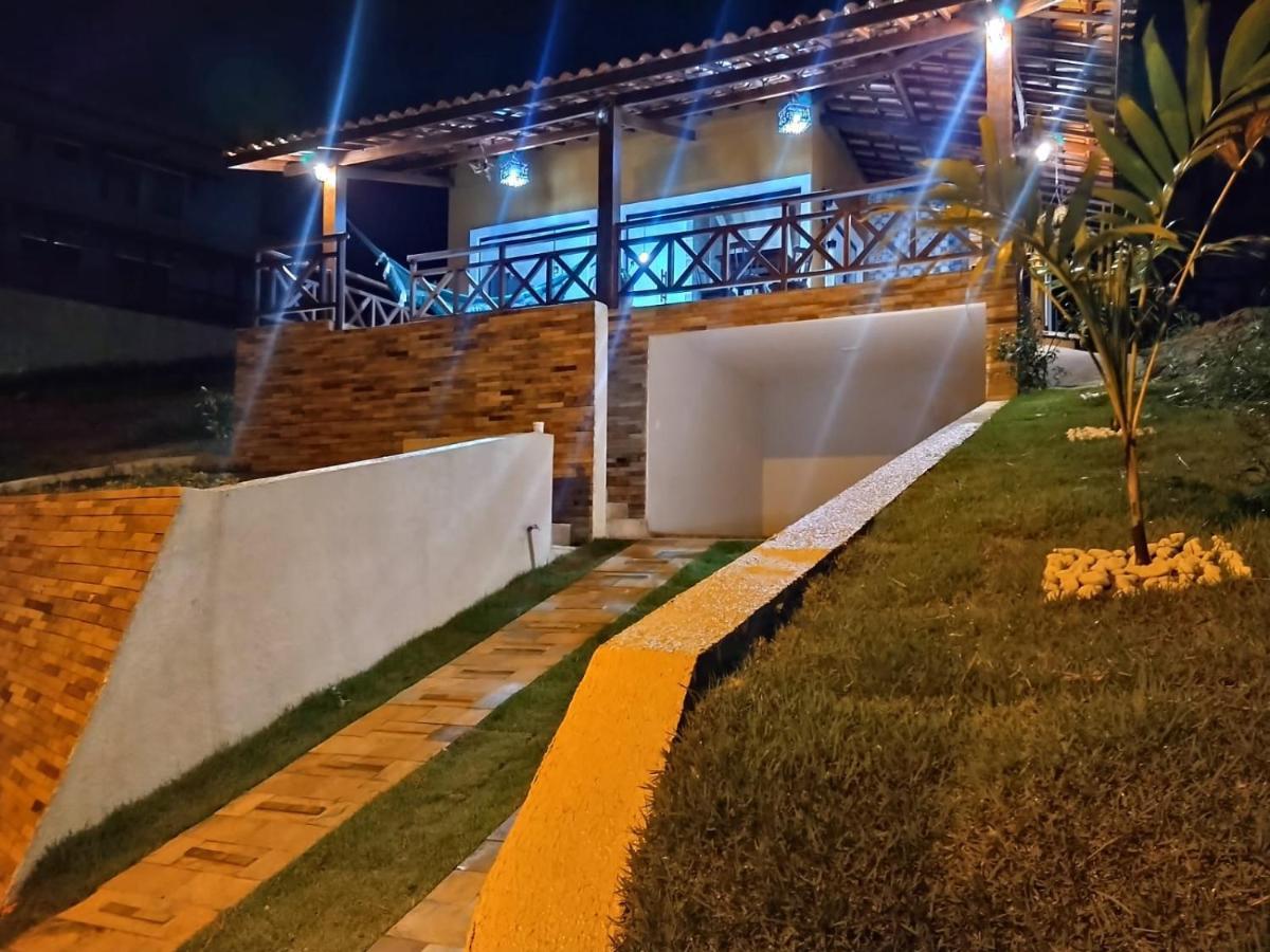 Recanto Guadalupe Holiday home *
