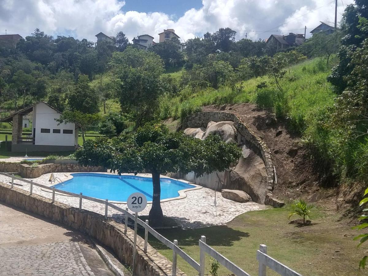 Recanto Guadalupe