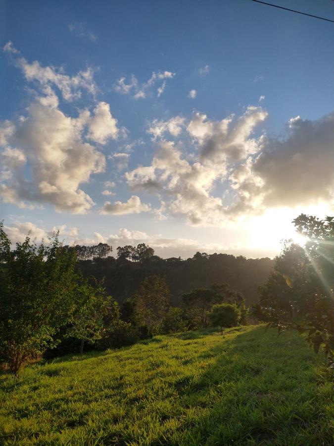Holiday home Recanto Guadalupe Cha Grande